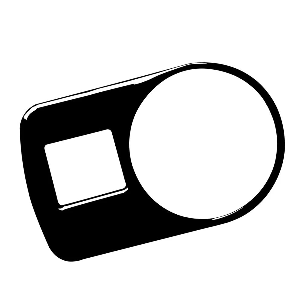 Headlight Switch Panel Cover Trim for Audi TT TTS TTRS (2008–2014) RHD