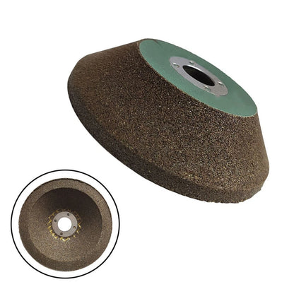 Sanding Disc for Angle Grinder - Silicon Carbide