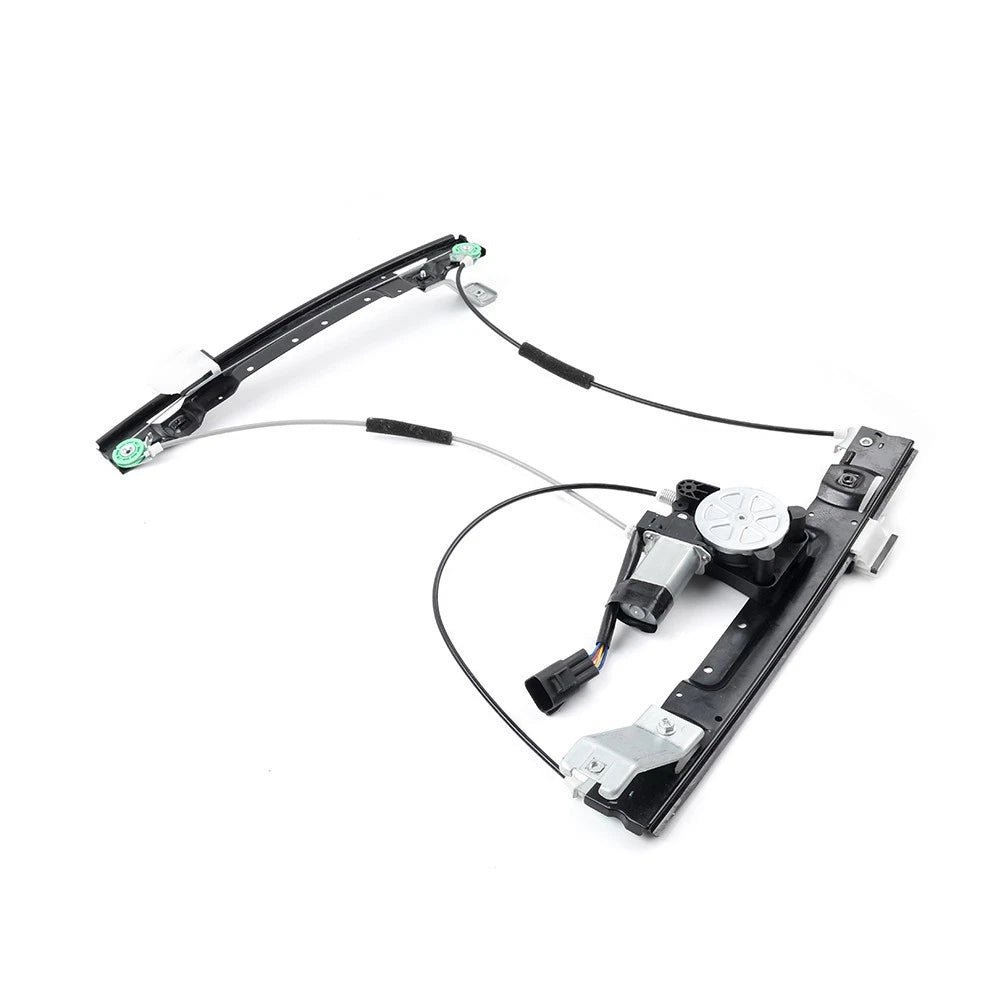 Power Window Regulator Assembly for Jaguar XJ (2010–2019) XJR (2014–2016) 14