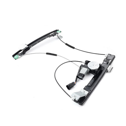 Power Window Regulator Assembly for Jaguar XJ (2010–2019) XJR (2014–2016) 14