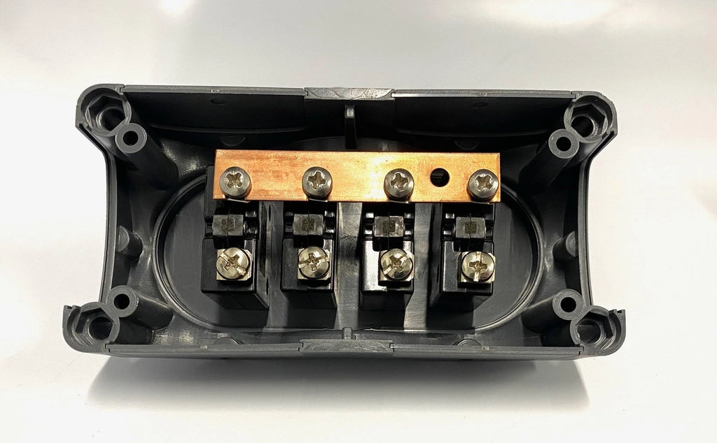 Essential Circuits Module for BEP Marine 706-4W (1) 5A / (3) 15A