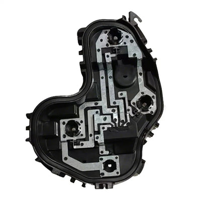 Rear Left Tail Light Bulb Socket Holder For BMW 1 Series F20 F21 63217315199