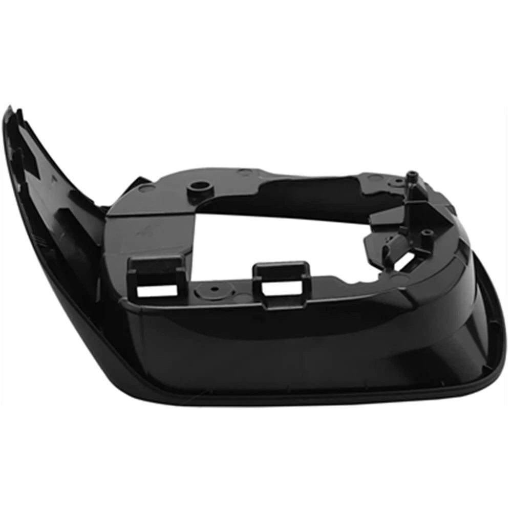 Right Side Mirror Frame Holder Trim for Toyota Land Cruiser Prado (2009–2018)