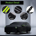 Custom All Weather Car Cover for Toyota RAV4 Honda CR-V