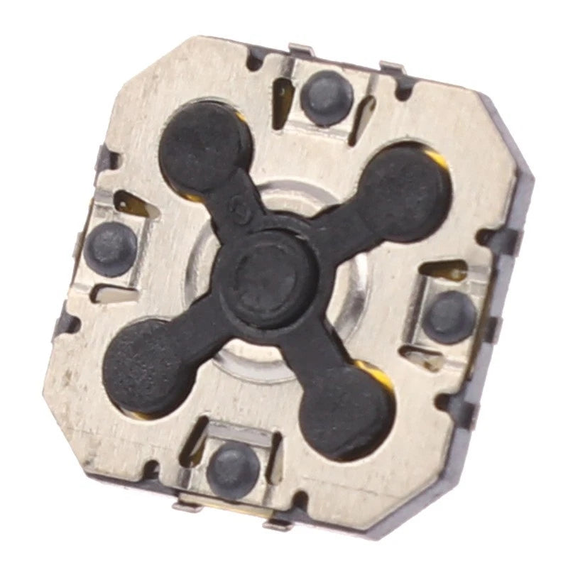 Five Way Patch Switch for TT5