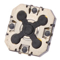 Five Way Patch Switch for TT5
