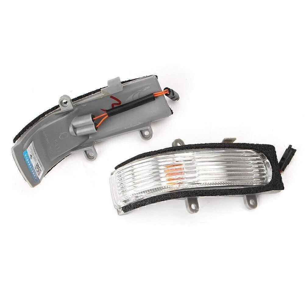 Side Mirror Turn Signal Light for Toyota Camry, Vios (L&R)