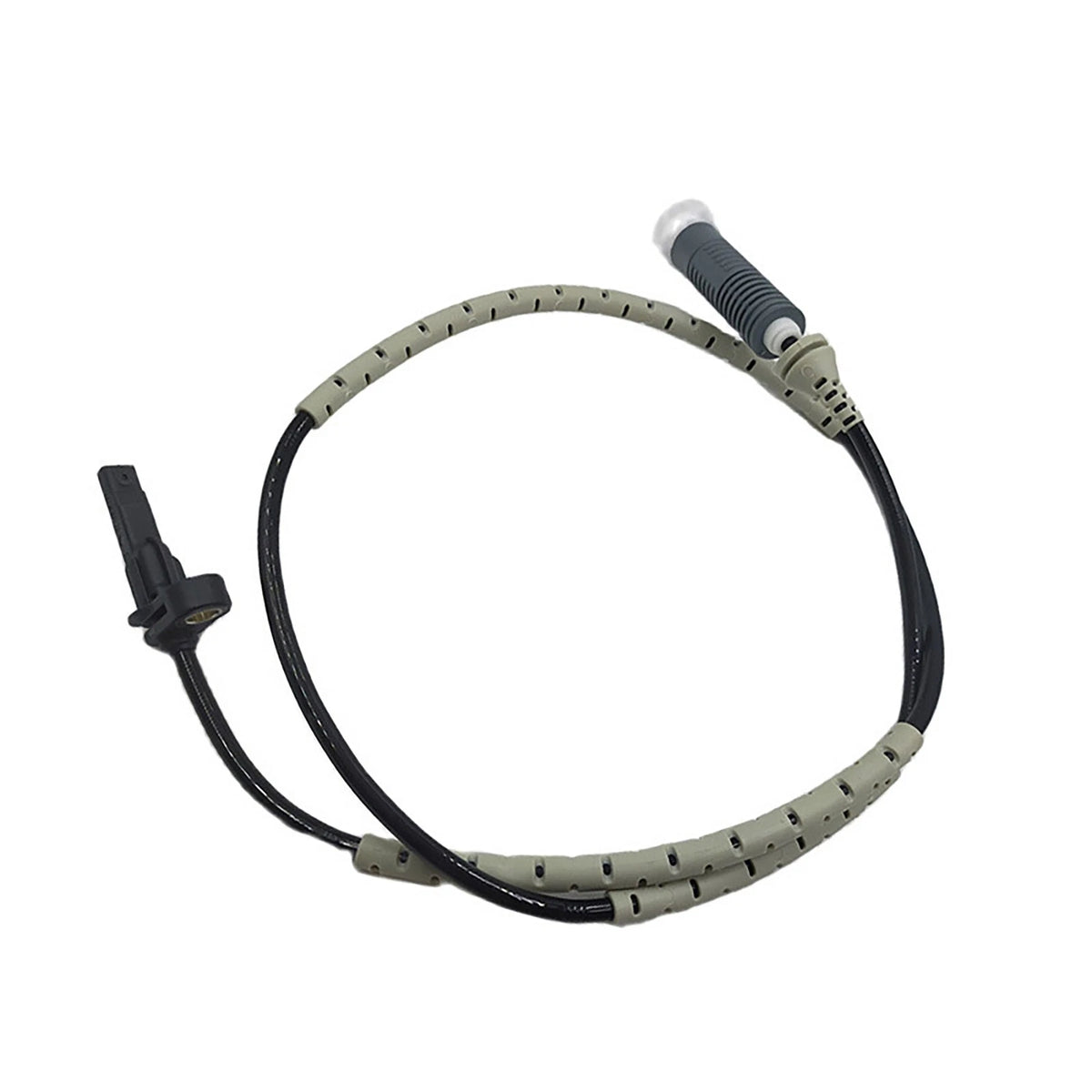 Rear ABS Wheel Speed Sensor for BMW E87 E82 E90 E93 E92 (2007–2013) 34526870077
