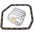 Automatic Transmission Filter Kit + Fluid for Toyota Echo (1999–2005)
