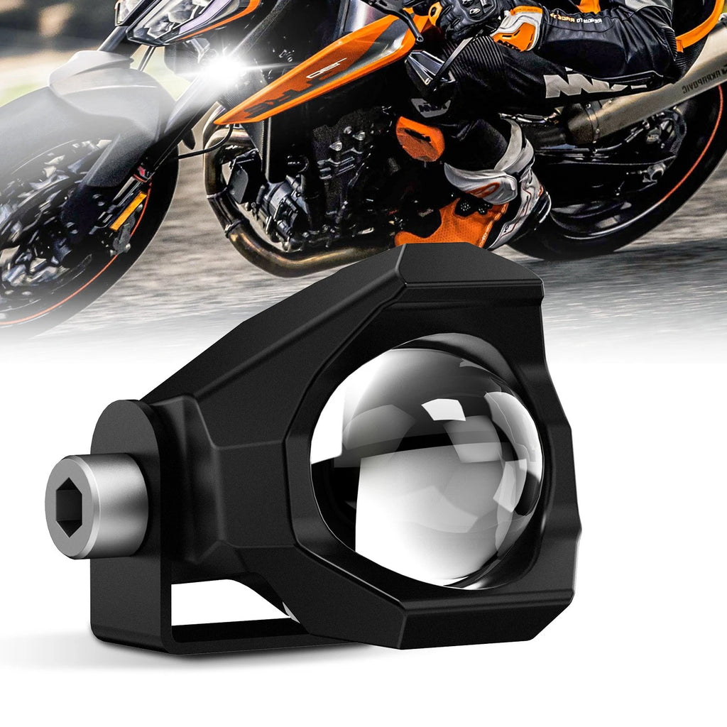 1 Inch LED Spot Light for Motorcycle (2010–2023)