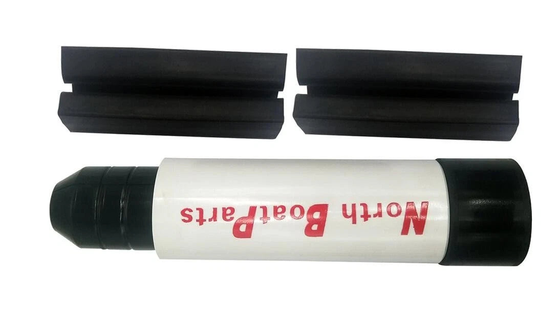 Transom Saver Support for Suzuki Boat (140-200 HP)