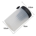 Rubber Dust Cover for Electric Hammer (Drill Dust Collector)