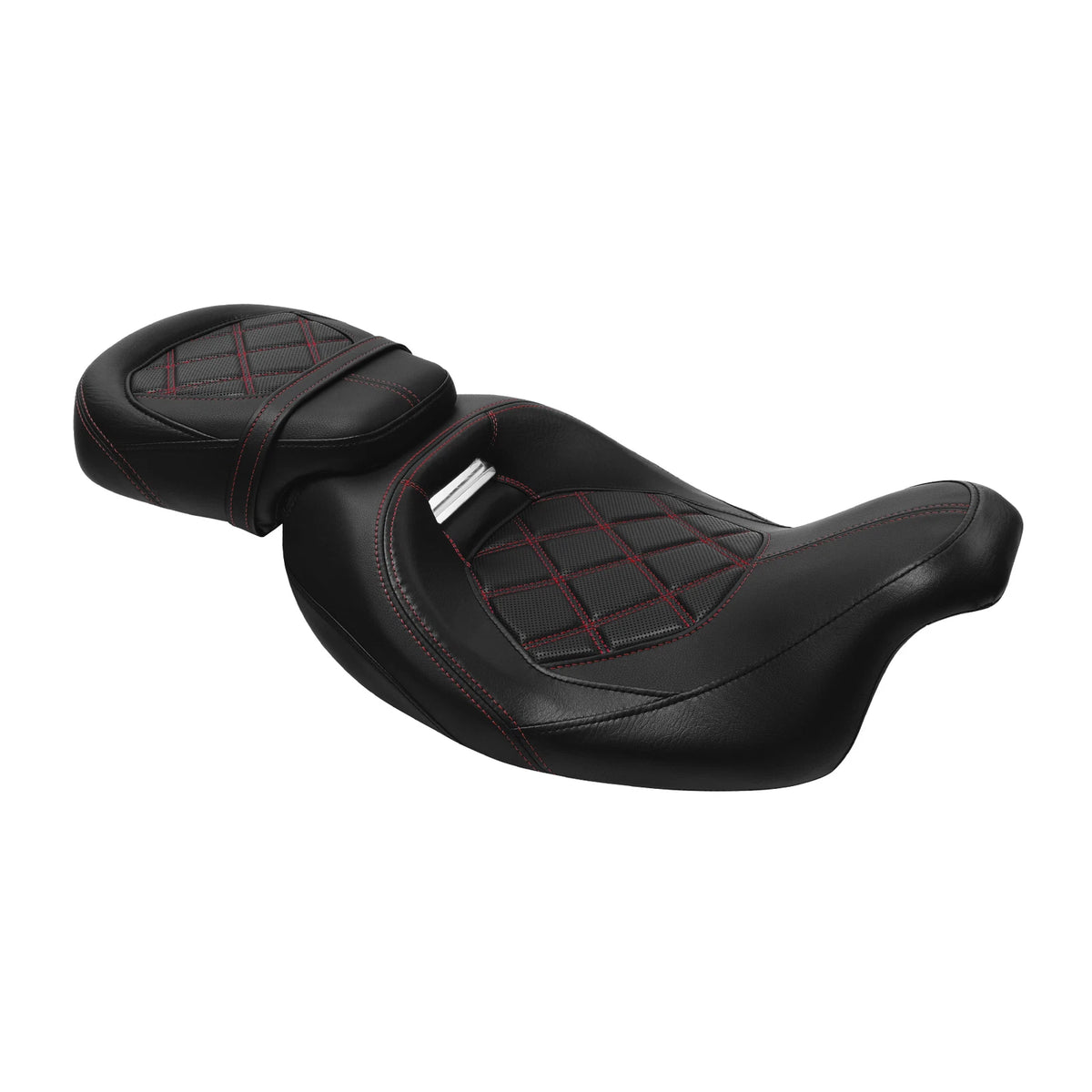 Heated Seats for Harley CVO Street Road Glide (2009–2023)