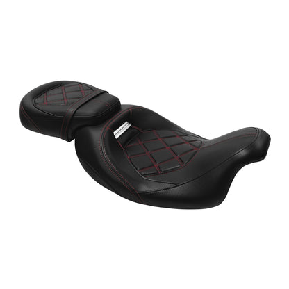 Heated Seats for Harley CVO Street Road Glide (2009–2023)