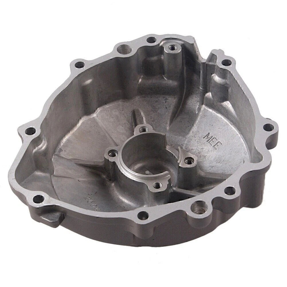 Engine Stator Crankcase Cover for Honda CBR 600RR (2003–2006) F5 Aluminum
