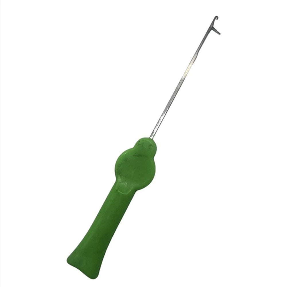 Boilie Needle Feeder Tool for Carp Rigs (Plastic & Metal Construction)