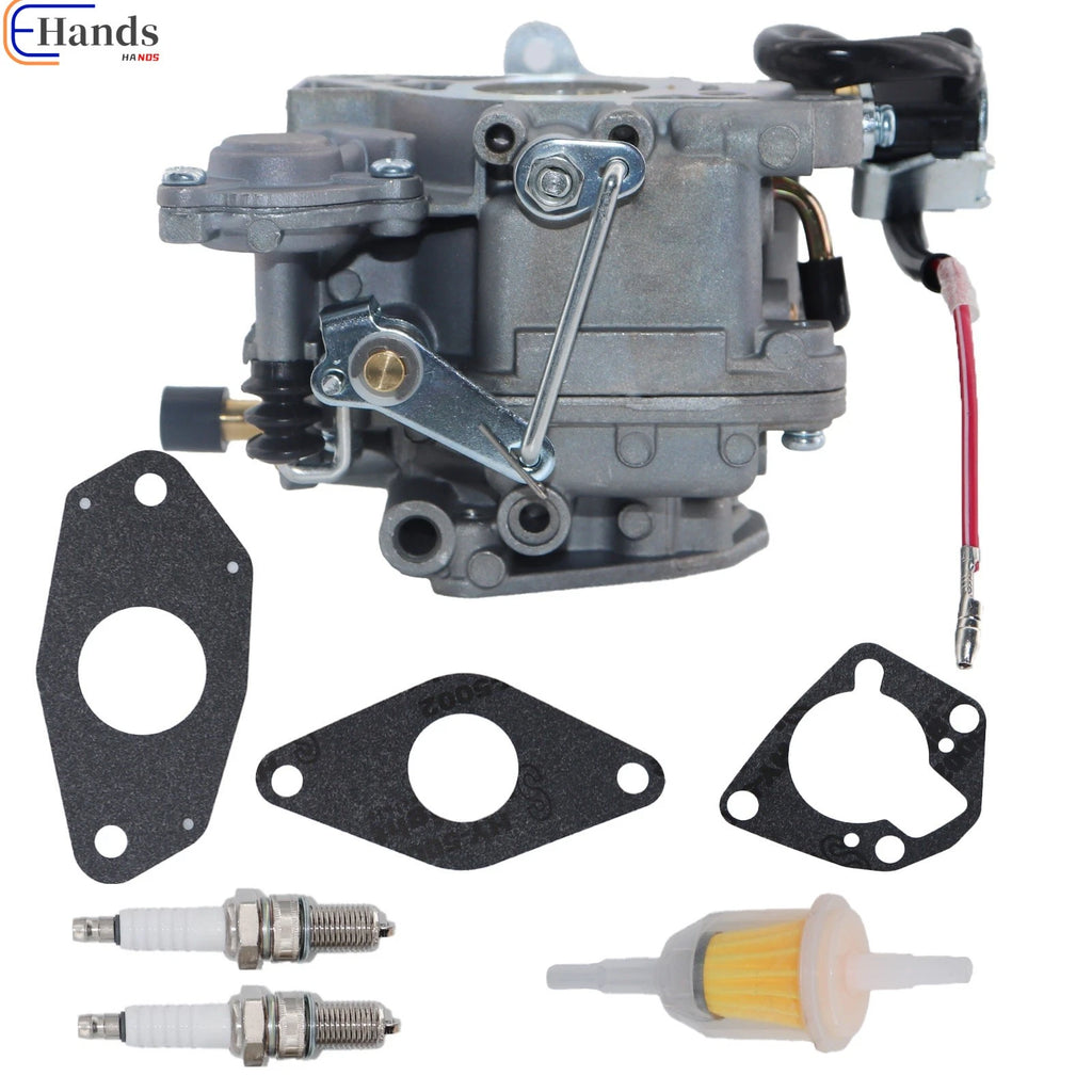 Carburetor 24 853 91-S 24853257-S for Kohler CH740 CH730