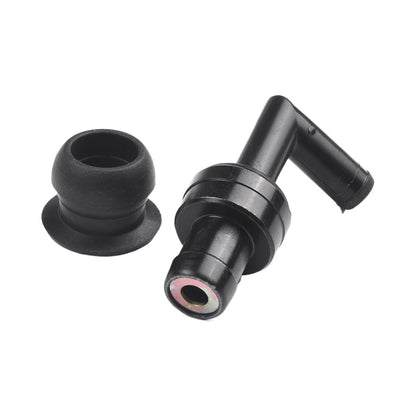PCV Valve Grommet Kit 12204-46030 12204-62010 for Lexus GS300 (1993–2001)