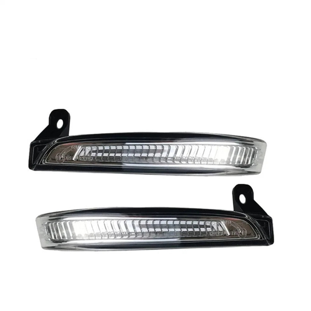 1 Pair Rear View Mirror Turn Signal Light for Holden Cruze J300 (2009–2014)