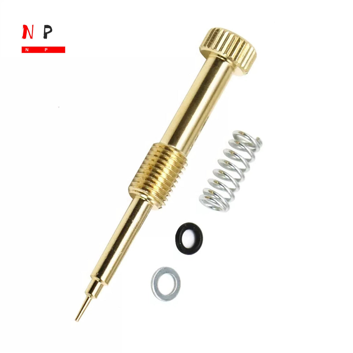 Carburetor Mixing Adjustment Screw for PZ26-30