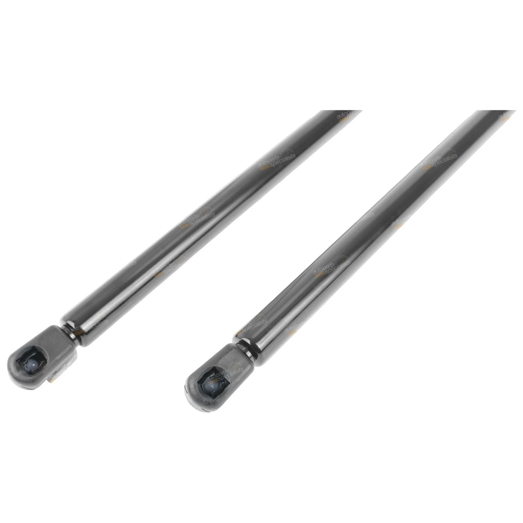 2X Hatch Tailgate Gas Struts for Mazda 2 DY Hatchback (2002–2007)