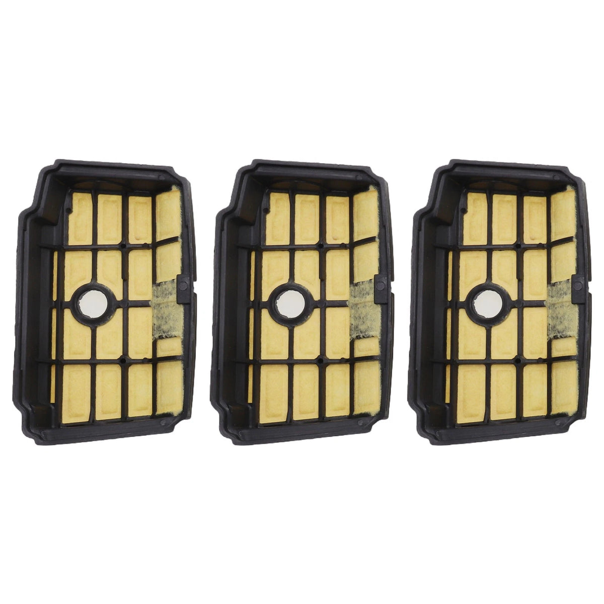 Set of 3 Air Filters for MS193 MS193T (Garden Tool)