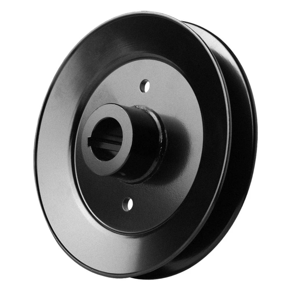 54 in Deck Pulley for MZ ZT Models