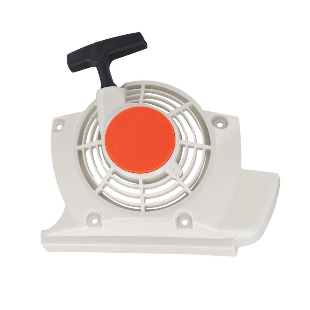 Recoil Pull Starter Assembly For Stihl FS400 FS450 FS480 4128 080 2101 Replace