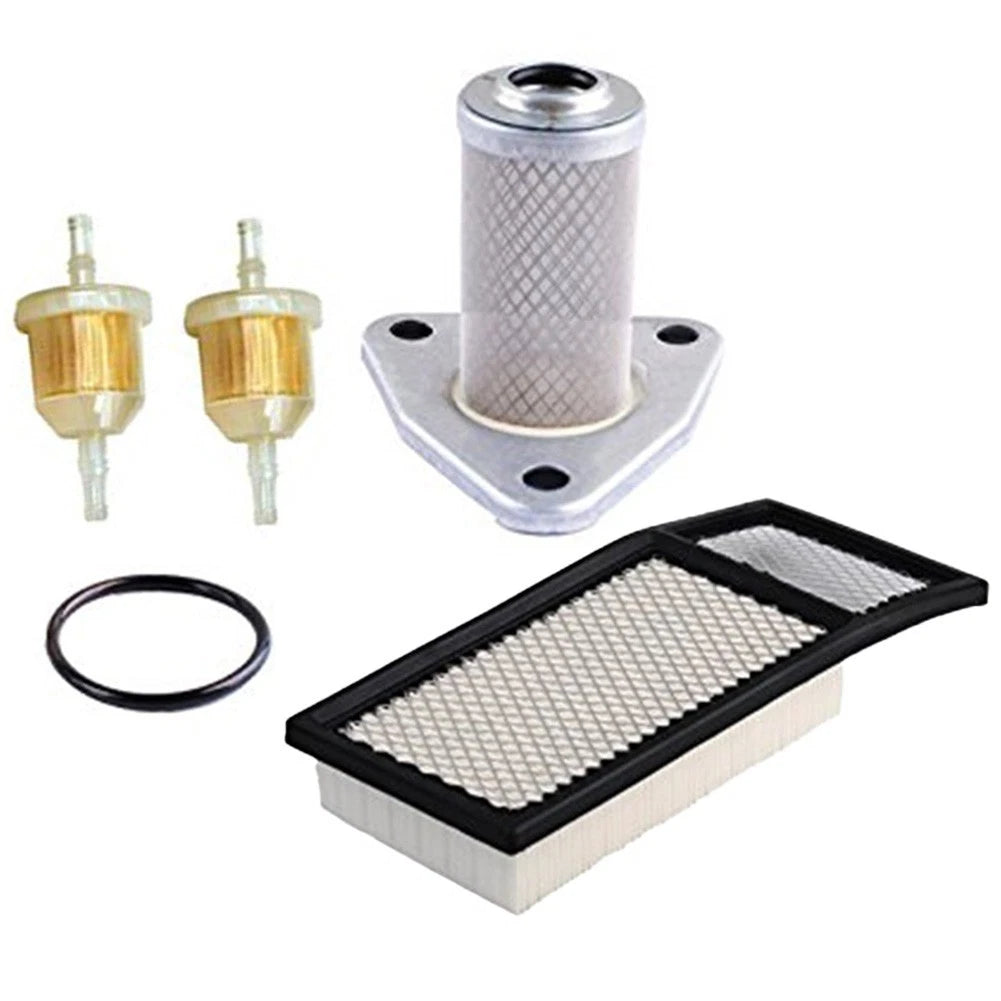 Complete Maintenance Filter Kit for EZGO Golf Carts (All Years)