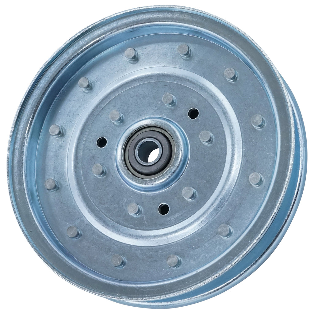 Deck Idler Pulley Replacement for Simplicity Citation Cobalt Zero-Turn (48 52 61)