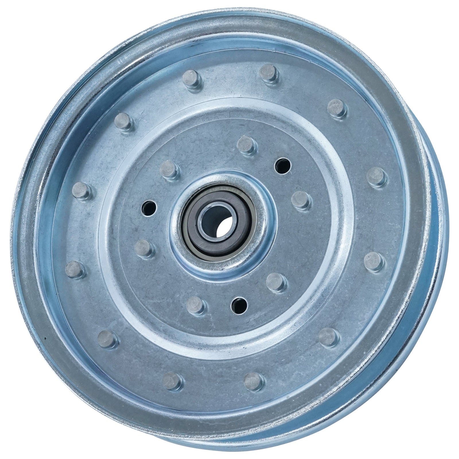 Deck Idler Pulley Replacement for Simplicity Citation Cobalt Zero-Turn (48 52 61)