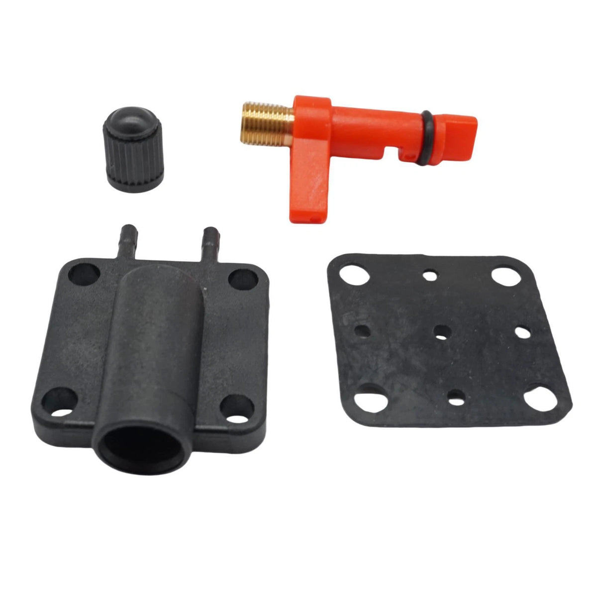 Solenoid Service Maintenance Valve Kit for Johnson Evinrude (175158)