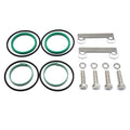 Seal Kit for Mercury Verado Steering Cylinder (8M0045604, 896173A01, 18-2700)