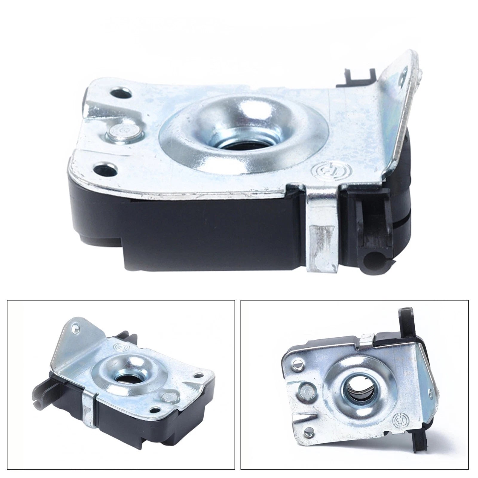 5X Bonnet Lock Catch Latch for BMW E39 (1996–2004)