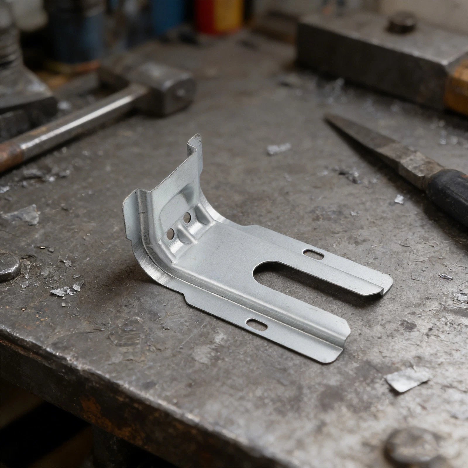 Anti Tip Bracket for Electrolux Electric Ranges (316112005)