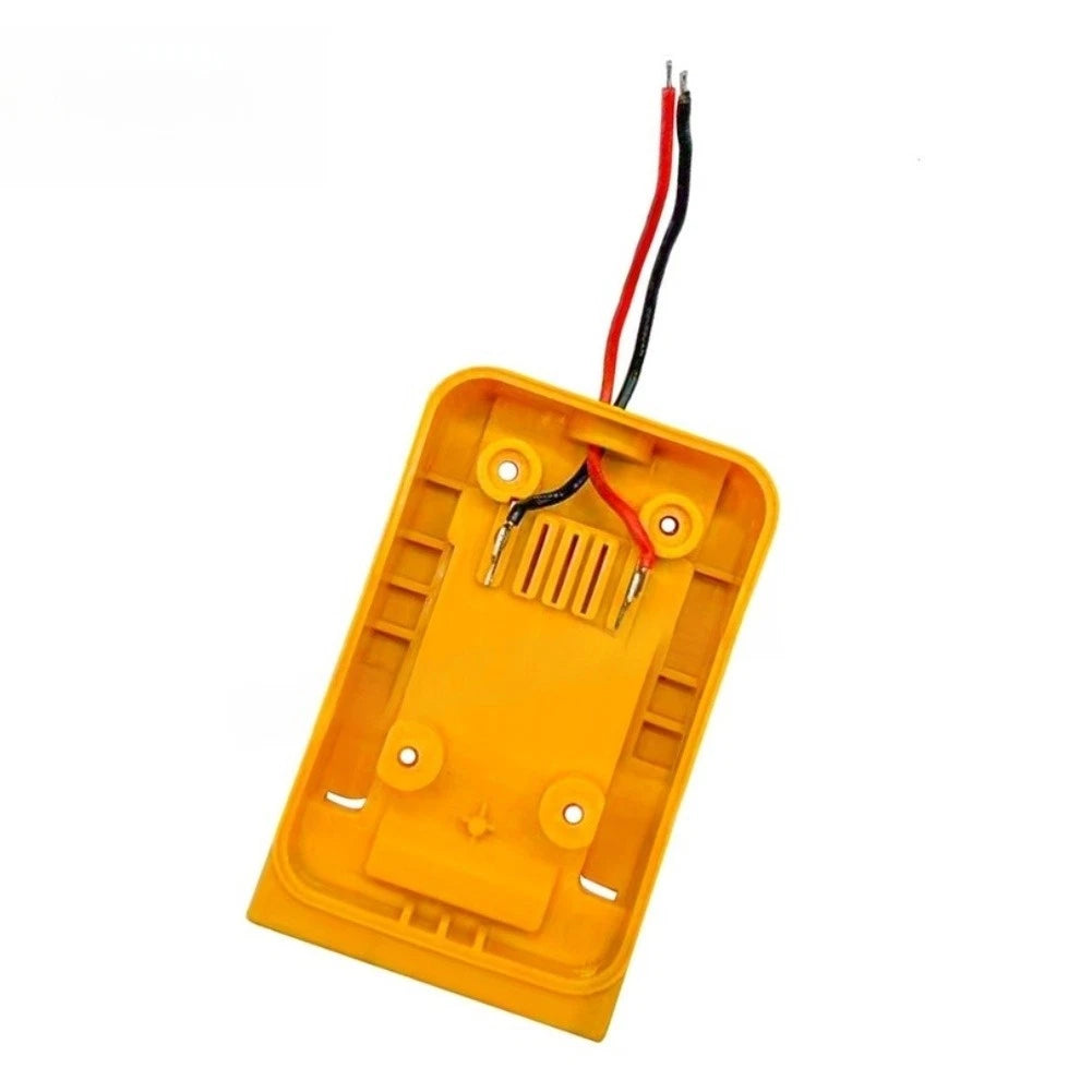 Power Tool Adapter for 18V 21V 24V (Universal)