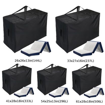 Folding Mattress Bag for Waterproof Protection (2010–2023)