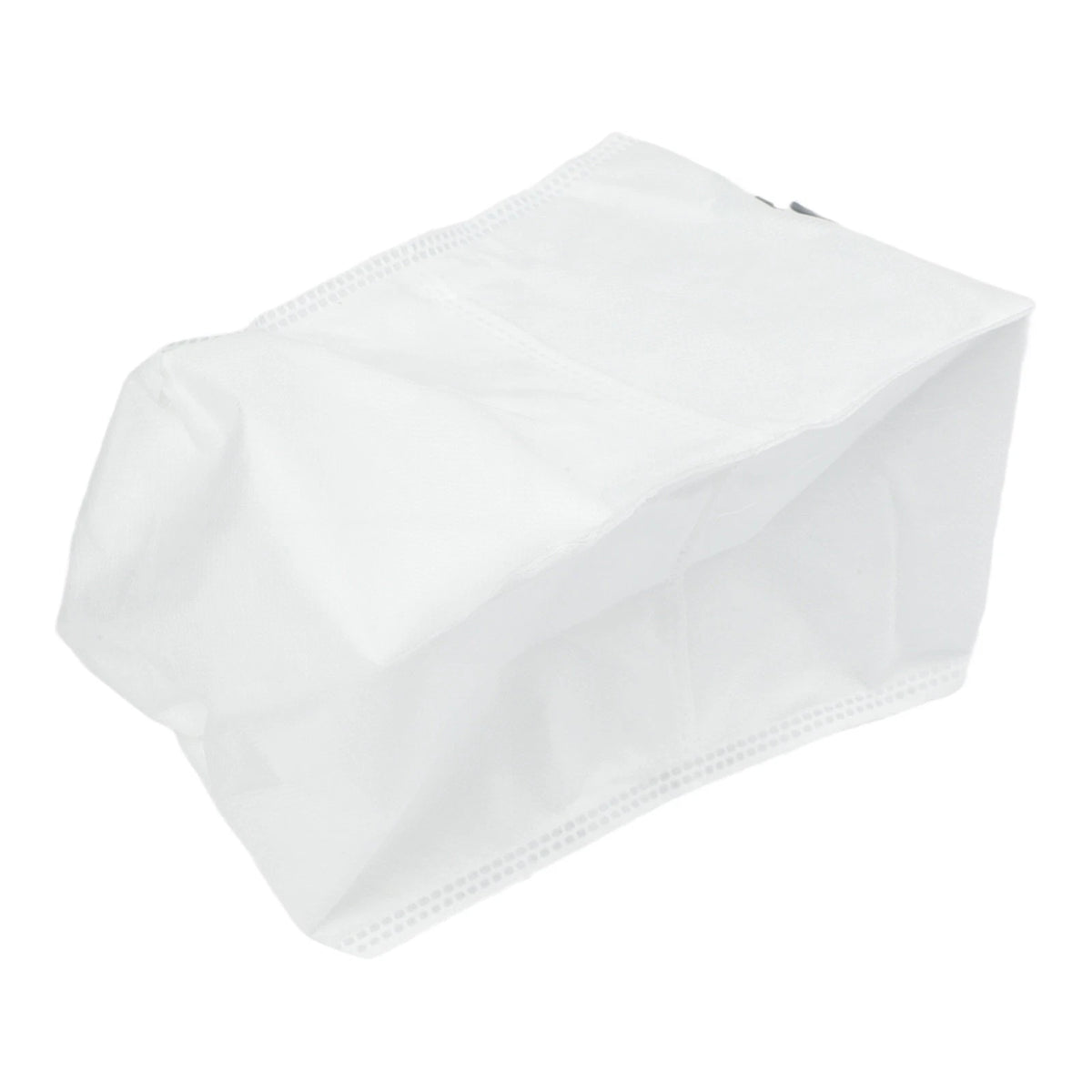 Set of 4 Vacuum Cleaner Replacement Bags for Conga X100
