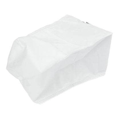 Set of 4 Vacuum Cleaner Replacement Bags for Conga X100