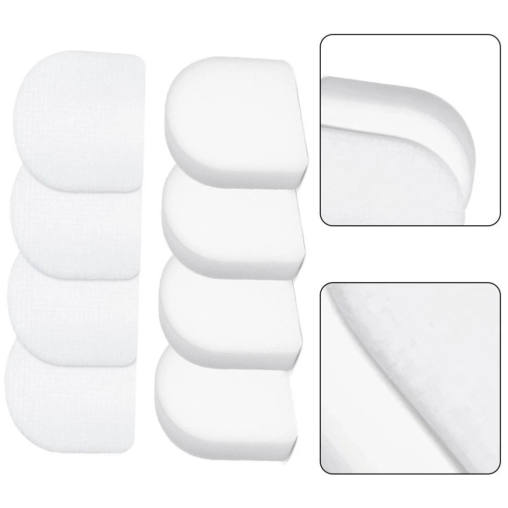 4X Vacuum Filter for Shark AZ3901 UV3900