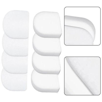 4X Vacuum Filter for Shark AZ3901 UV3900