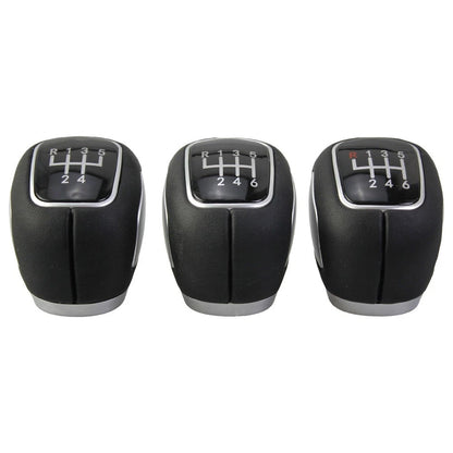 Shift Knob for Chevrolet Cruze (2011–2019)