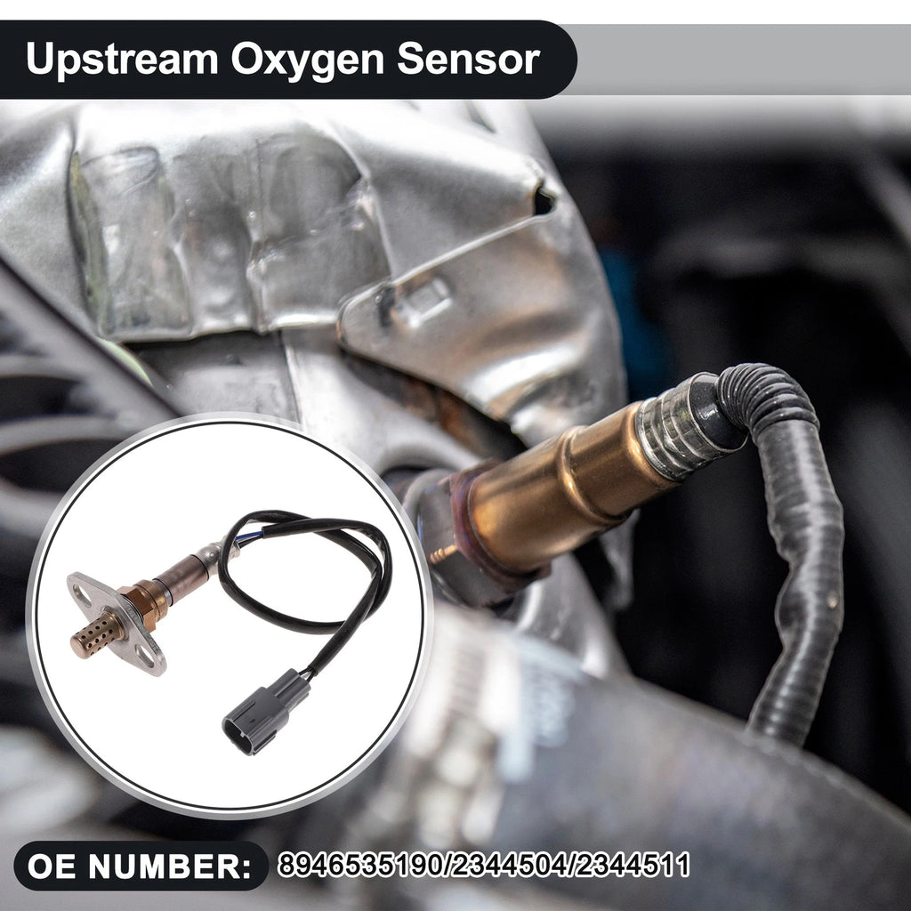 Upstream Oxygen Sensor Replacement for Toyota Land Cruiser (1993–1994)