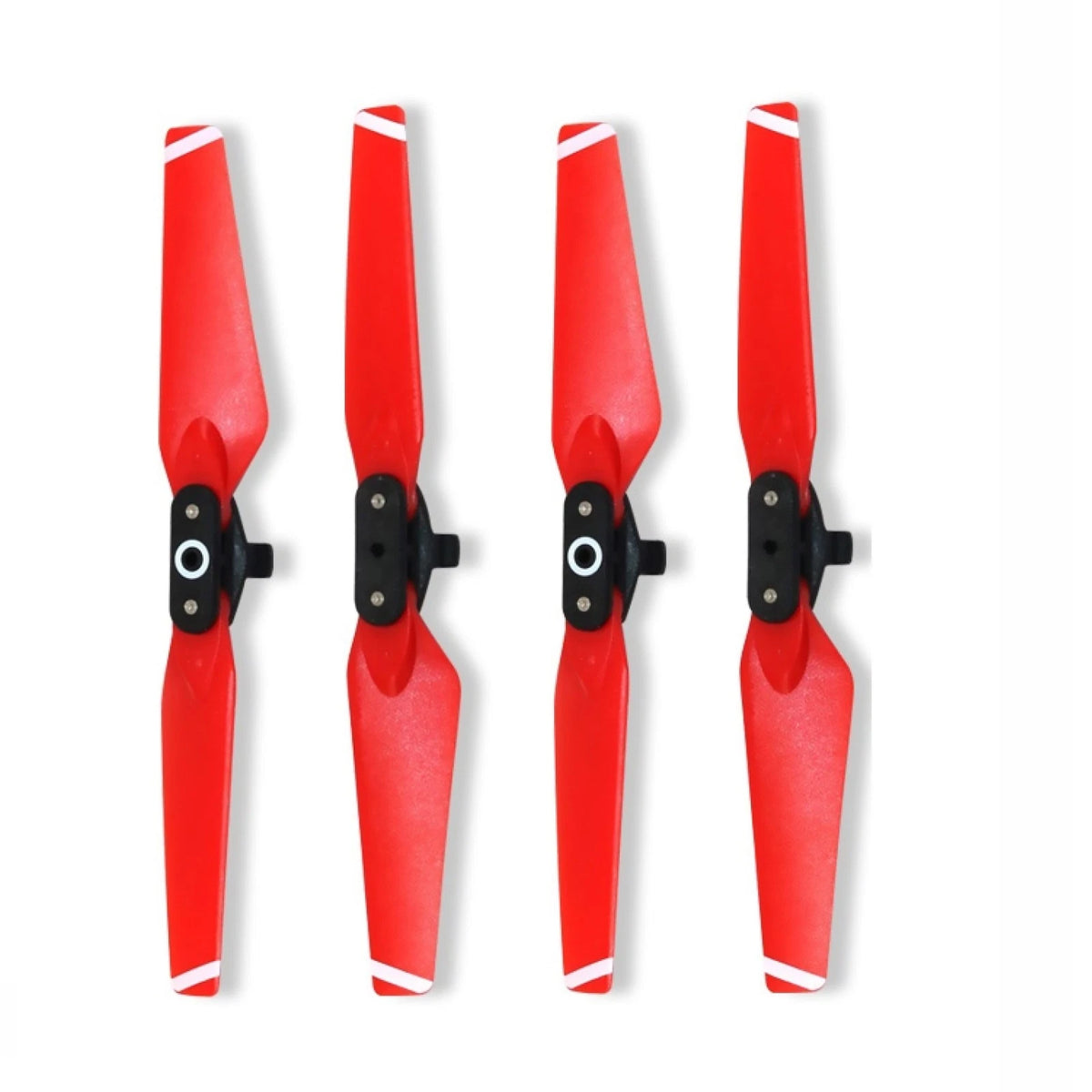 2 Pairs Propeller Fast Release for DJI Spark (2017–2018) 4730F G