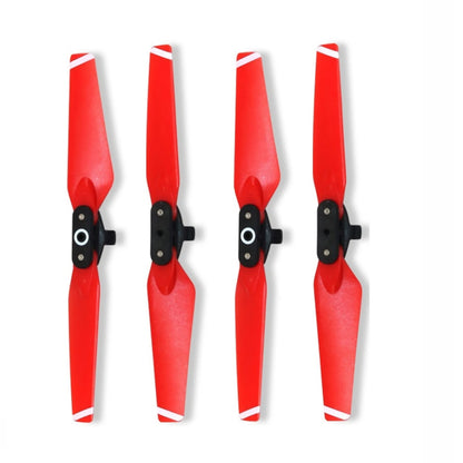 2 Pairs Propeller Fast Release for DJI Spark (2017–2018) 4730F G