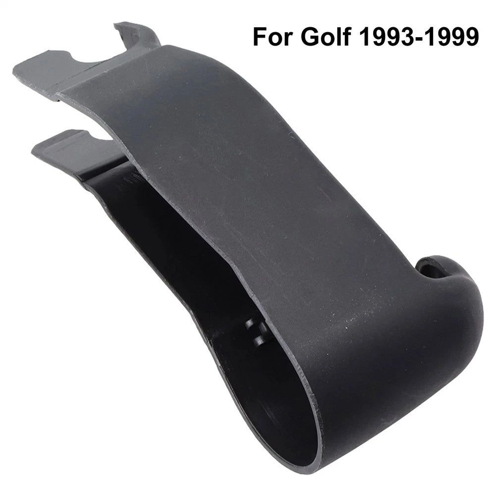 Plastic Rear Tailgate Window Wiper Arm Nut Cover for Golf MK3 (1992–1997)