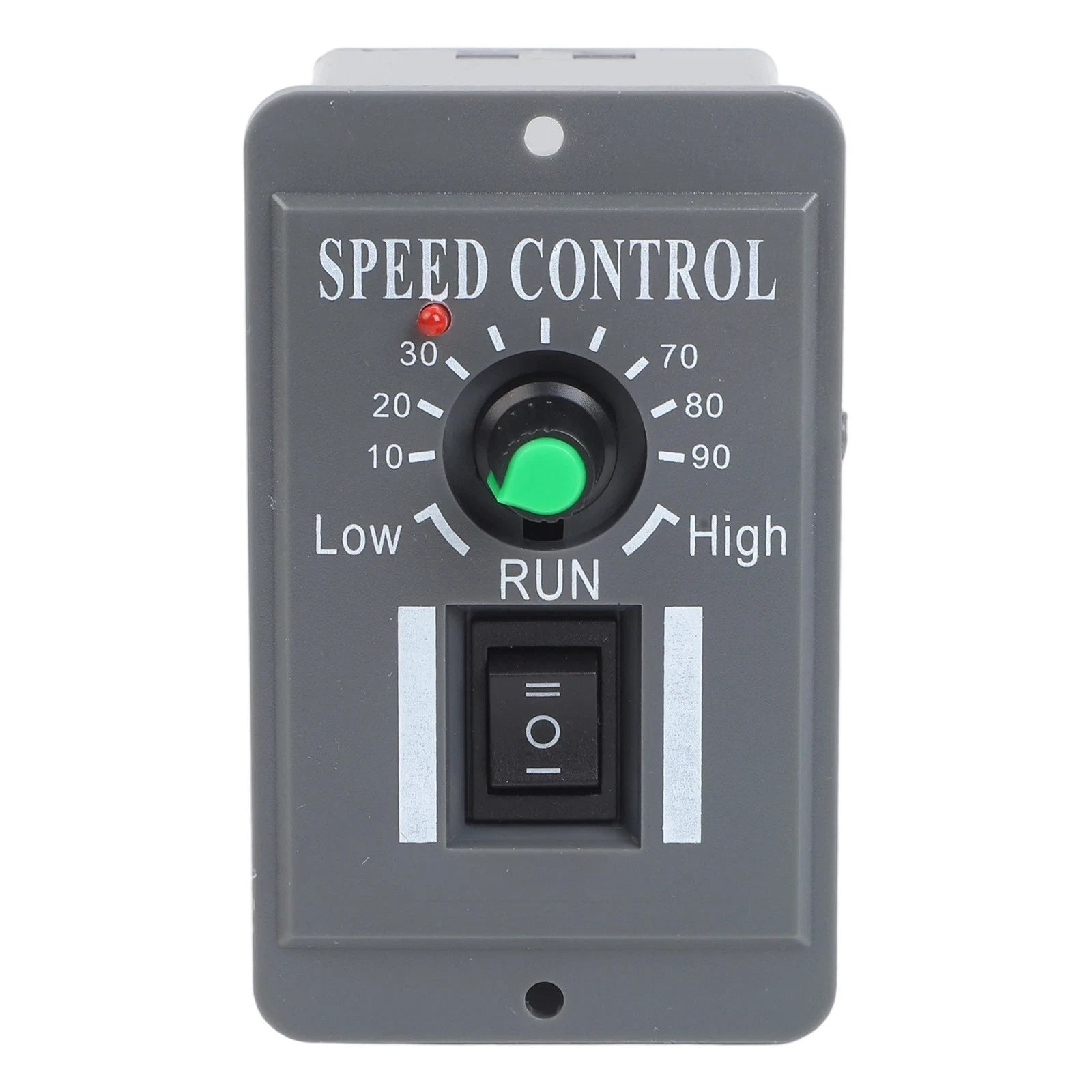 Reversible Switching Regulator DC Motor Controller for