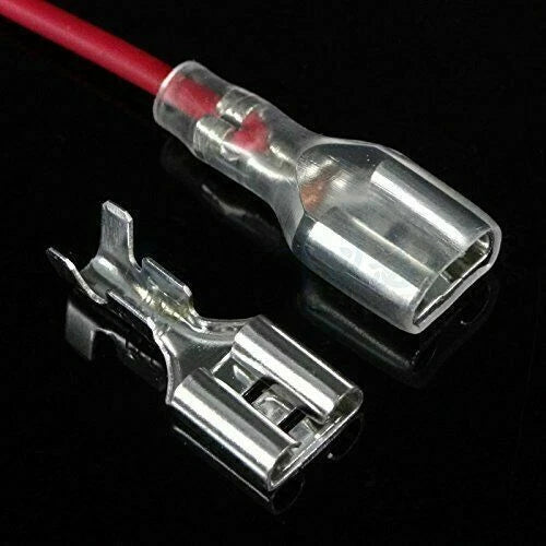 270pc Terminal Kit for Universal Electrical Wire Crimp Connectors
