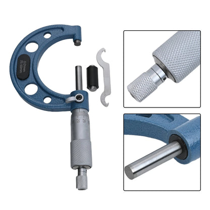 Outer Diameter Thread Scale Micrometer for Precision Measurement