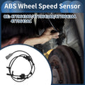 ABS Wheel Speed Sensor Replacement for Chrysler 300 Rear Left (2011–2022)